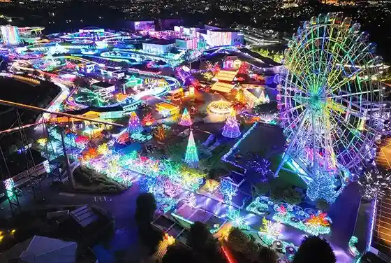 Yomiuri Land