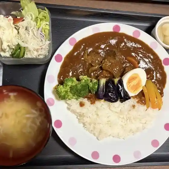 ホルモン多恵