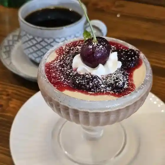 カフェ キエロ