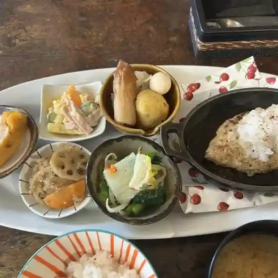 BRASSERIE suzune