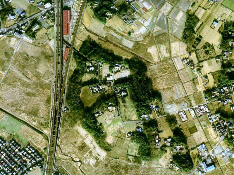 Inamachi Ritsu Local History Museum