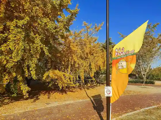 Sobue Ginnan Park