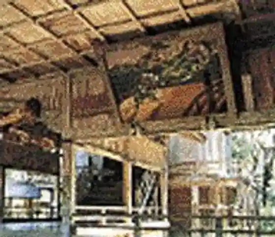 Urashima Shrine