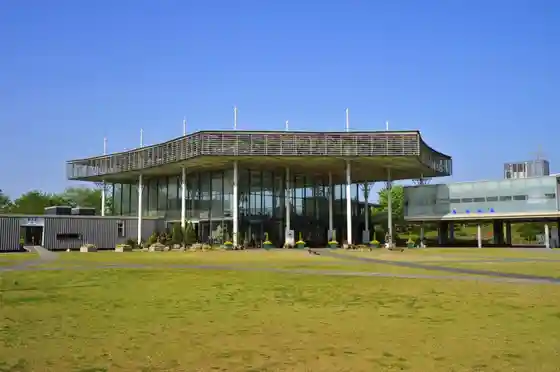Hokuso Hana no Oka Park