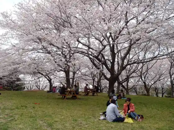 Prefectural Imbanuma Park