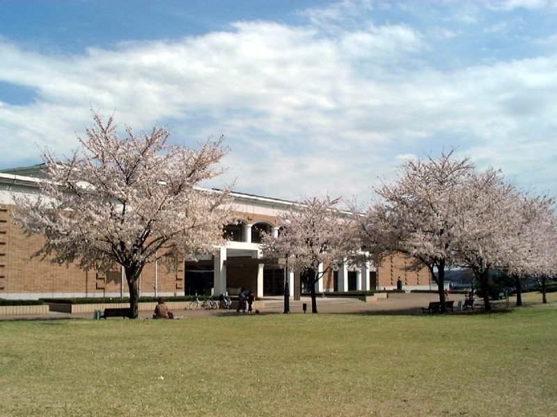 Iruma Museum ALIT
