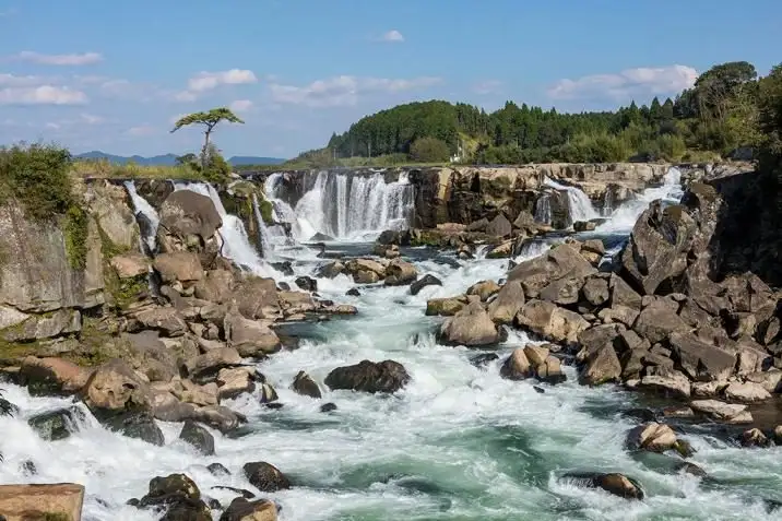 Sogi Falls Park