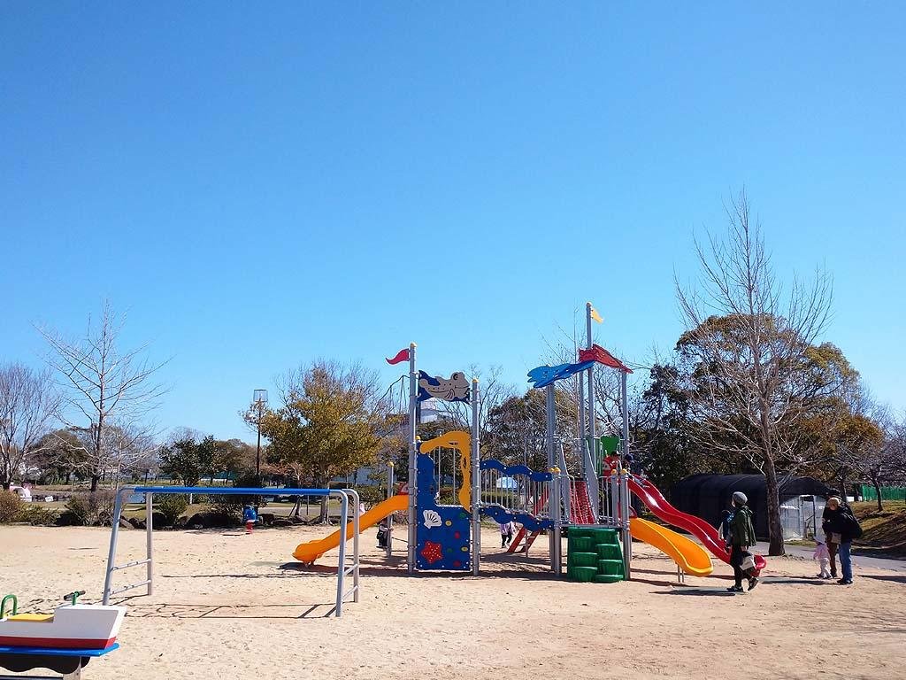 Isahaya Yuyu Land Reclamation Village