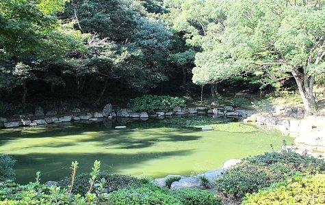 Ueyama Park