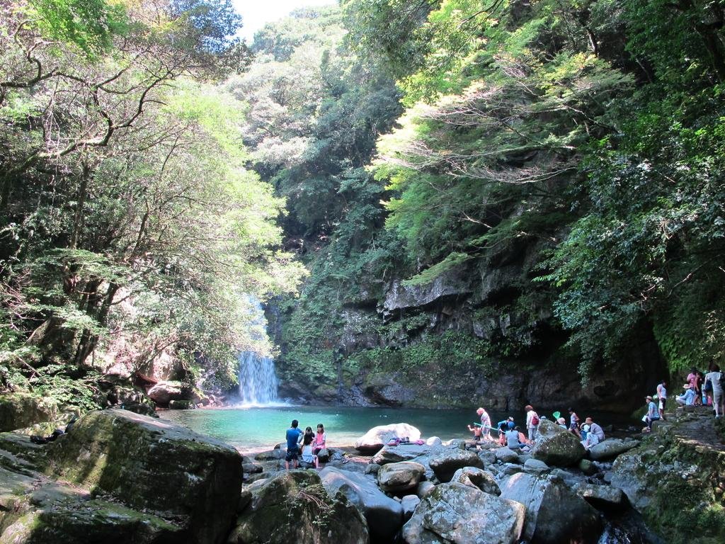 Todoroki Gorge