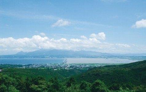 Isahaya Bay Reclamation Eight Views