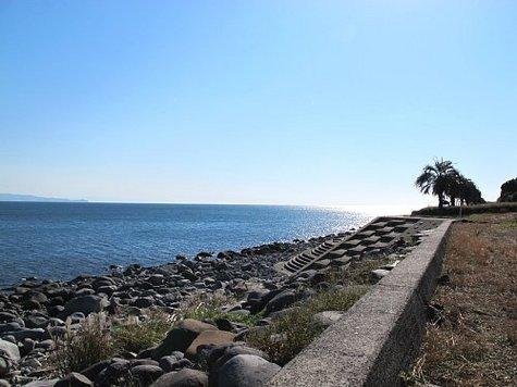 Karako Coast