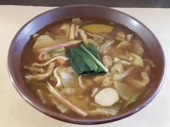 Soba Shin