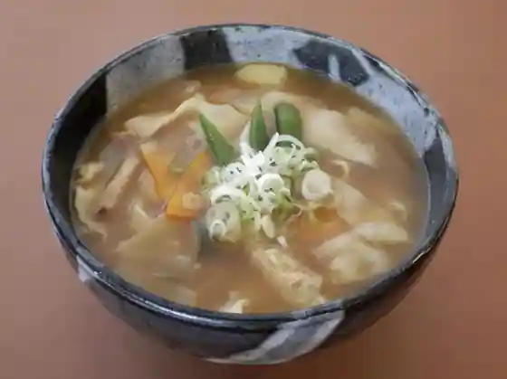 Asami Udon