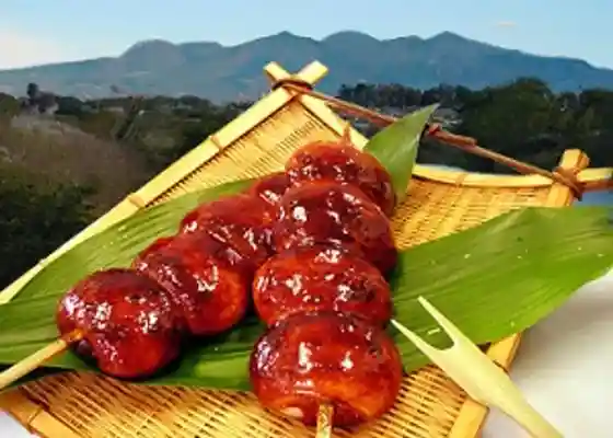 Chuji Teahouse Honpo