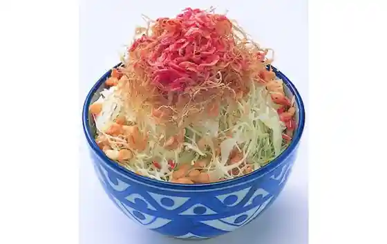 Isesaki Monja