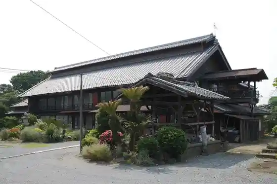 Former Residence of Yahei Tajima