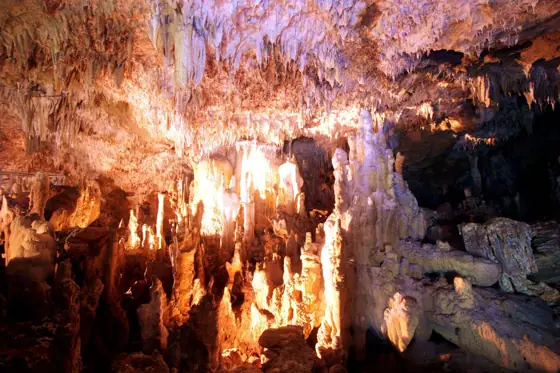 Ishigaki Island Limestone Cave