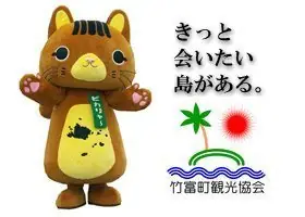 Taketomi Town Tourism Association
