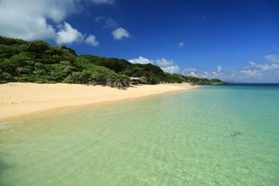 Ishigaki Island Sunset Beach