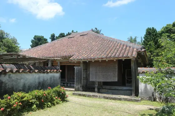 Former Miyara Dunchi