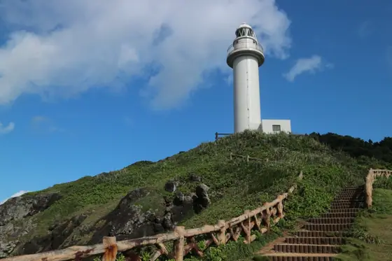 Cape Ogamizaki