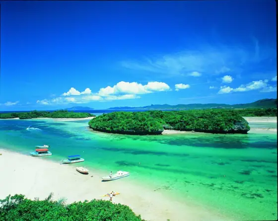 Ishigaki City Tourism Exchange Association