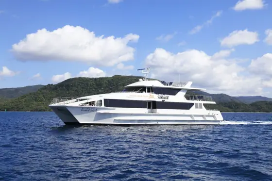 Ishigaki Island Dream Tourism