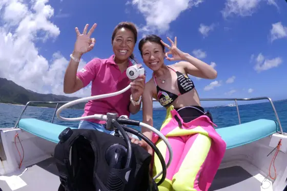 Sea Classroom