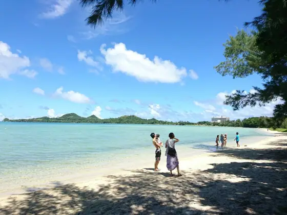 Sokochi Beach