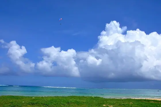 Sky Adventure Umaku