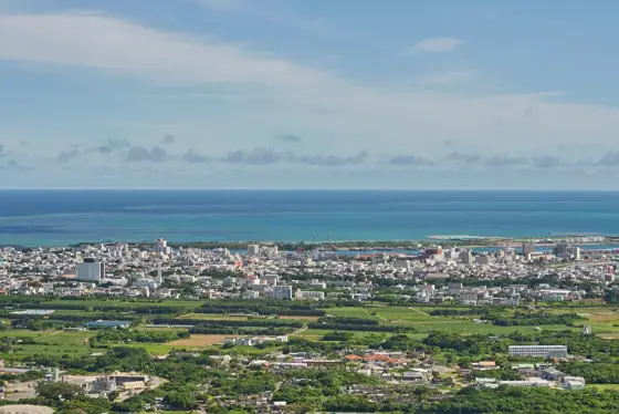 Prefectural Banna Park