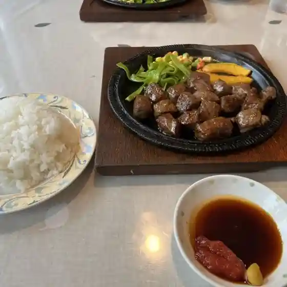 焼肉とステーキの店 ノースヒル 茨戸ガーデン