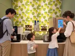 たびのホテル石狩
