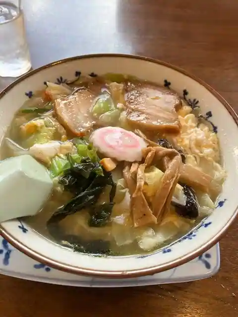 香林