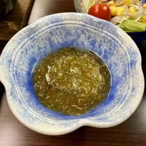 料亭 雁月