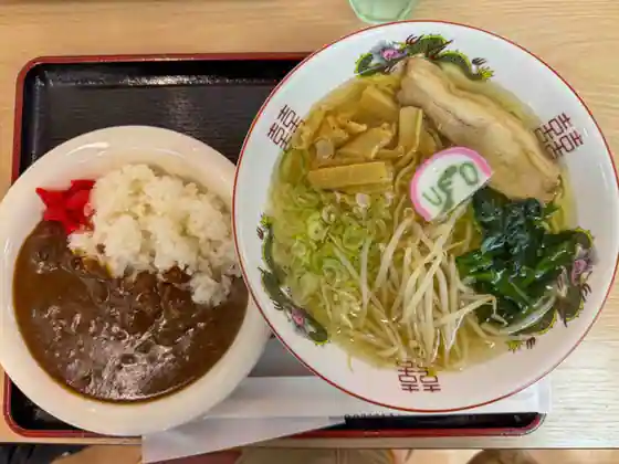 八幡のすしべん 穴水此木店