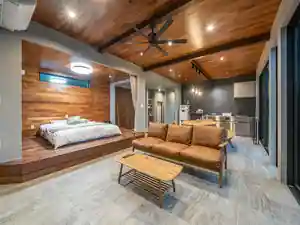 ＷＡＴ　ＲＥＳＯＲＴ　シーフロント　奥能登