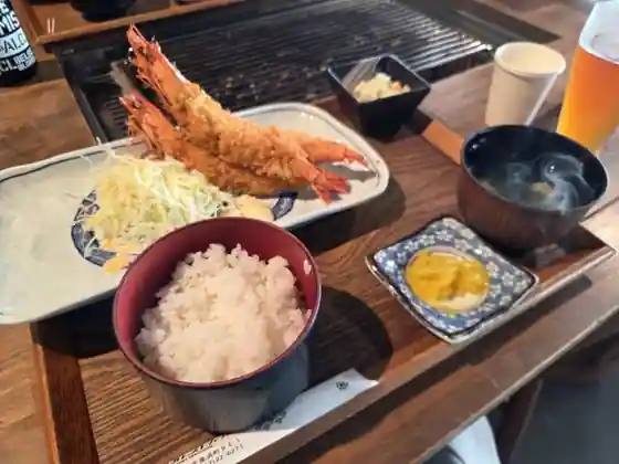 能登千里浜レストハウス