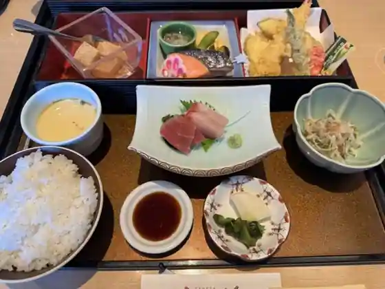多根さ 羽咋店
