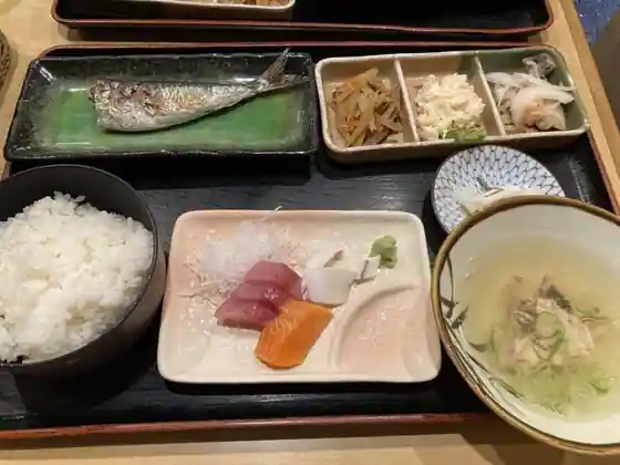 Sakana