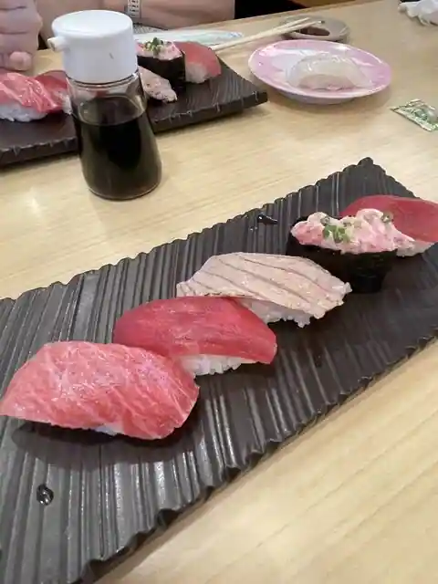 Maguroya Hakui