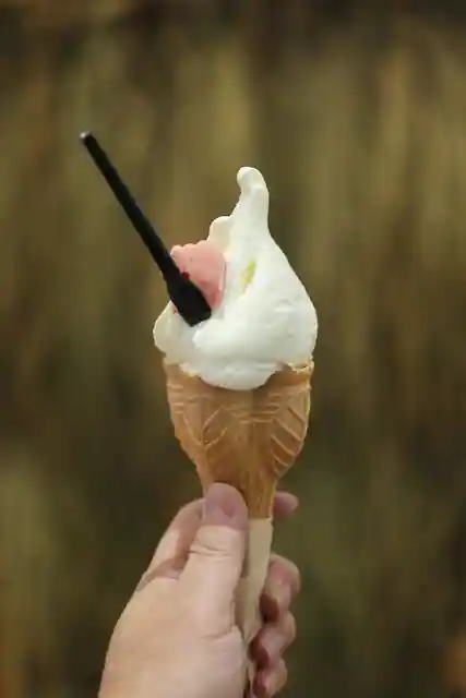 マルガージェラート