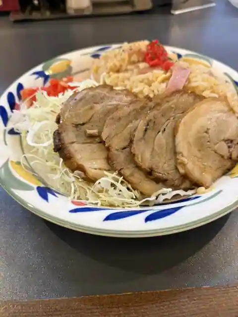 キッチンユキ 本店
