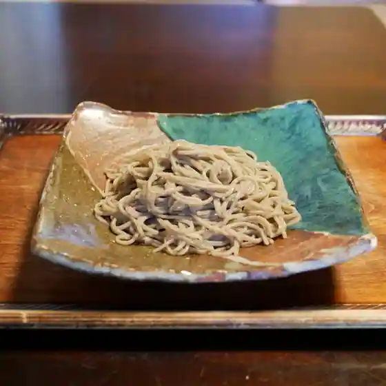 草庵
