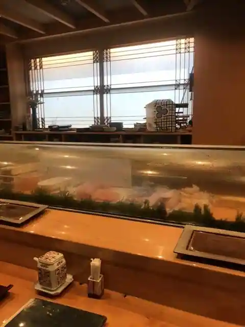 つるぎ福喜寿司
