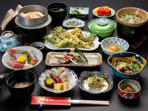 Manju So Sawada Ryokan