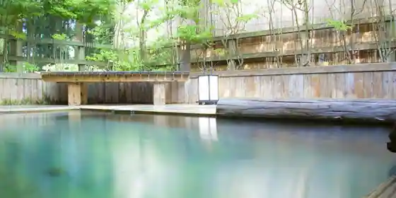 Ichirino Kogen Hotel Roan