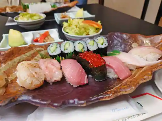 Kappa Sushi