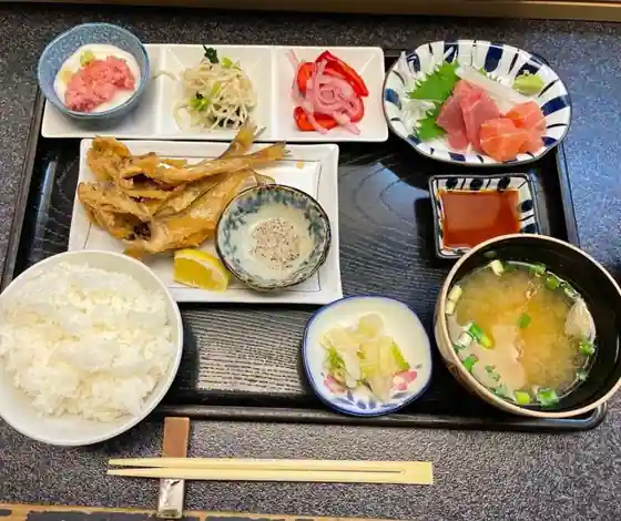 Aji Ko